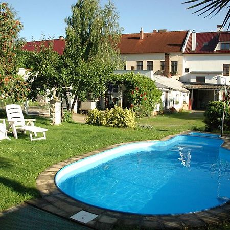 Privat Novac Apartment Nové Město nad Metují Екстериор снимка
