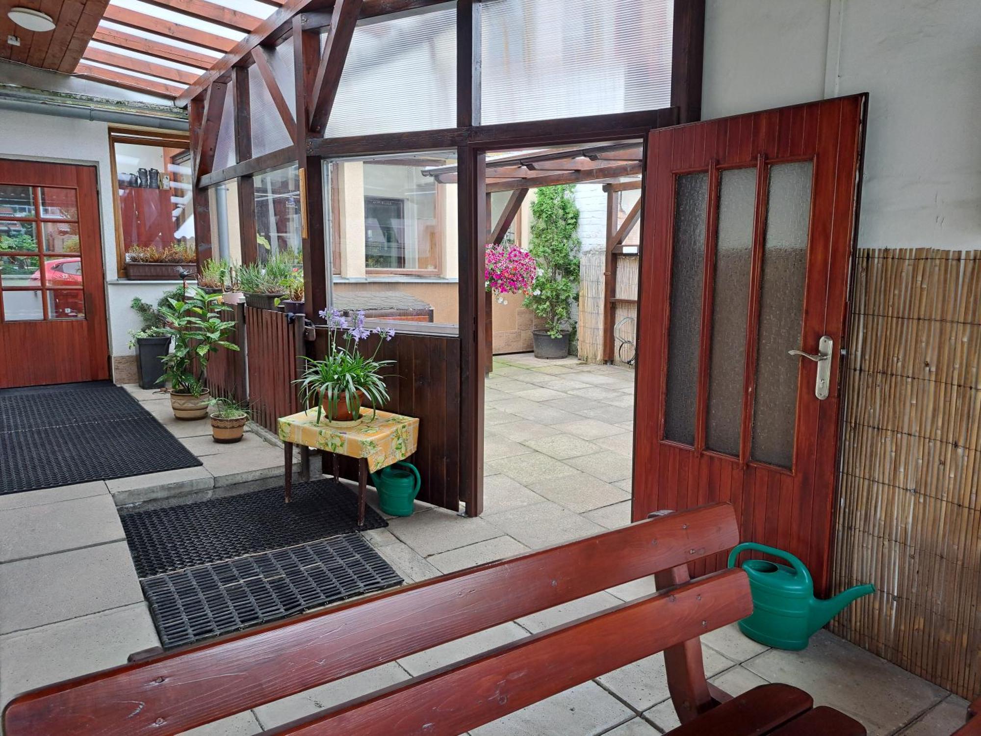 Privat Novac Apartment Nové Město nad Metují Екстериор снимка