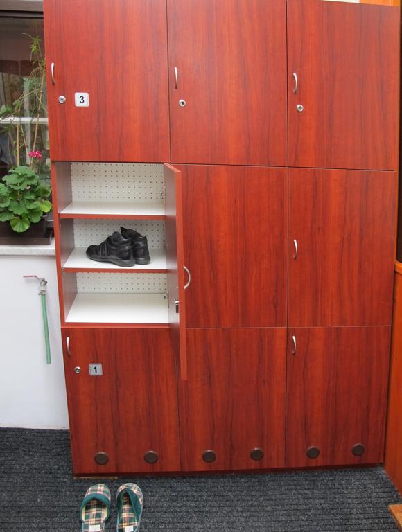 Privat Novac Apartment Nové Město nad Metují Екстериор снимка