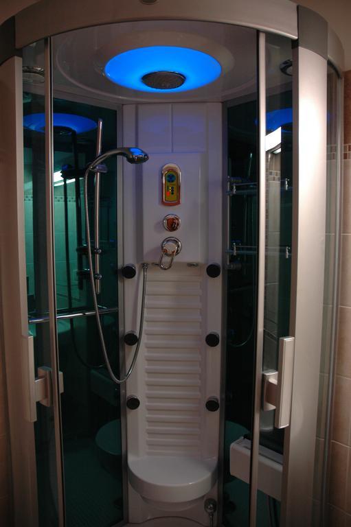 Privat Novac Apartment Nové Město nad Metují Екстериор снимка