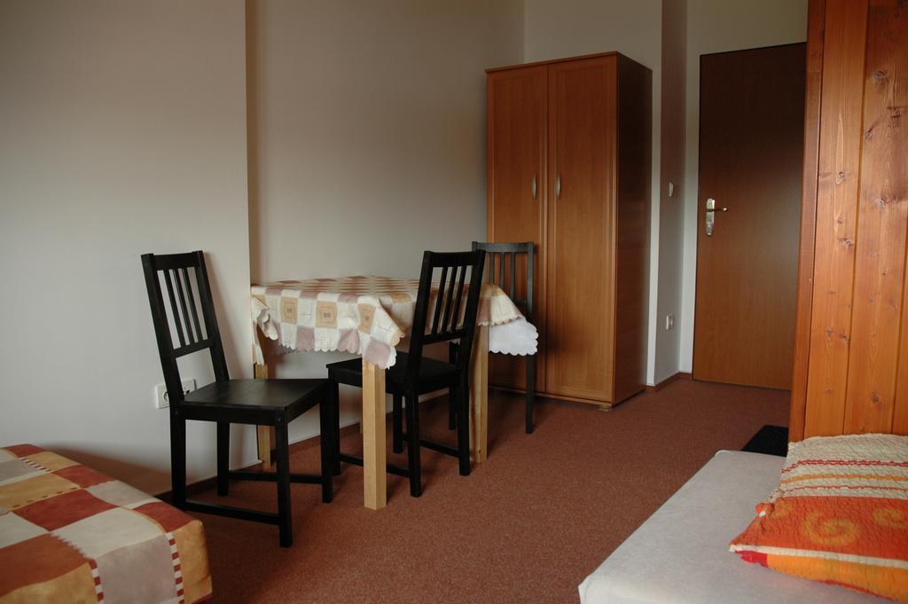 Privat Novac Apartment Nové Město nad Metují Стая снимка
