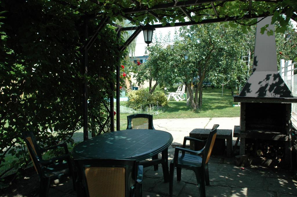 Privat Novac Apartment Nové Město nad Metují Екстериор снимка