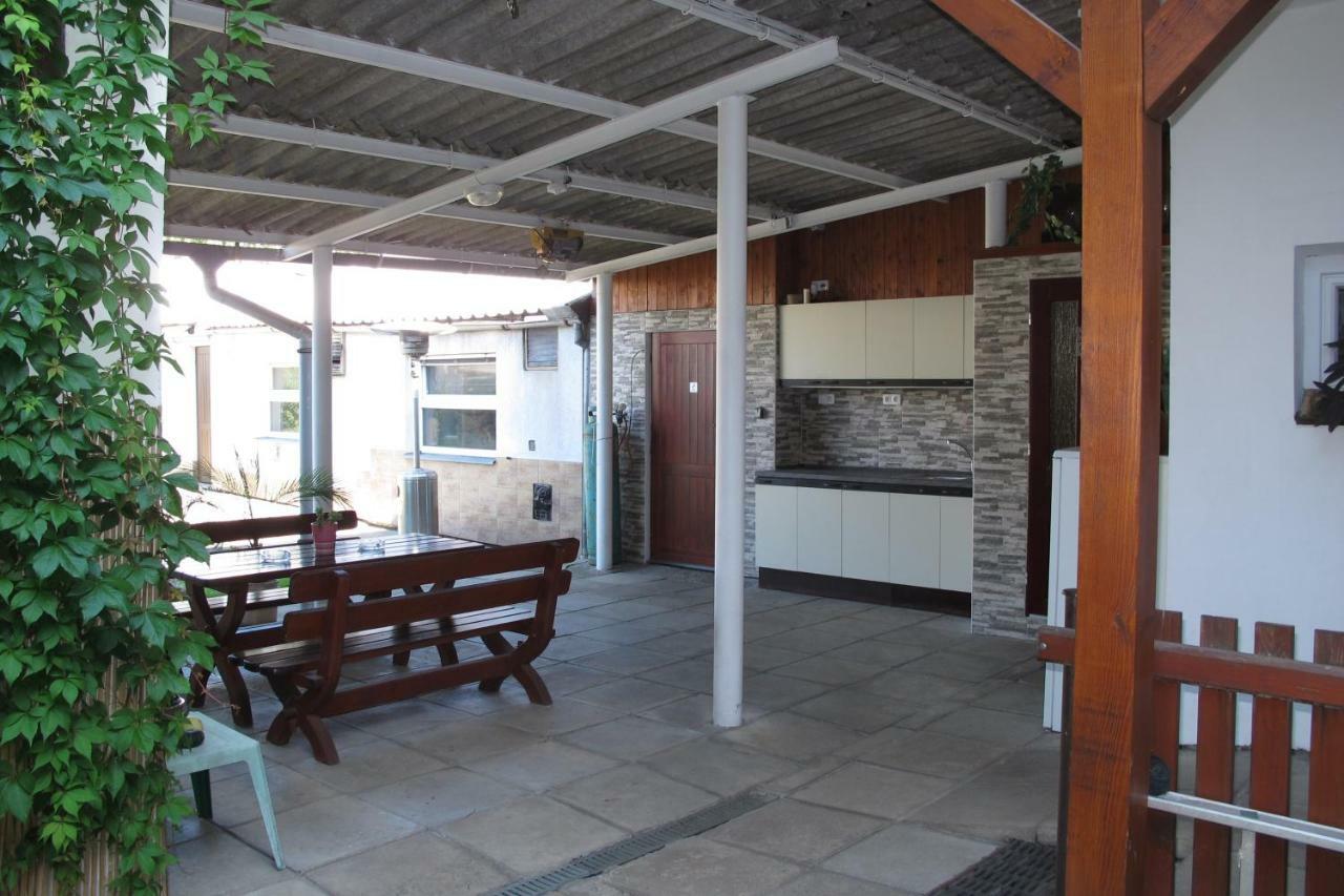 Privat Novac Apartment Nové Město nad Metují Екстериор снимка