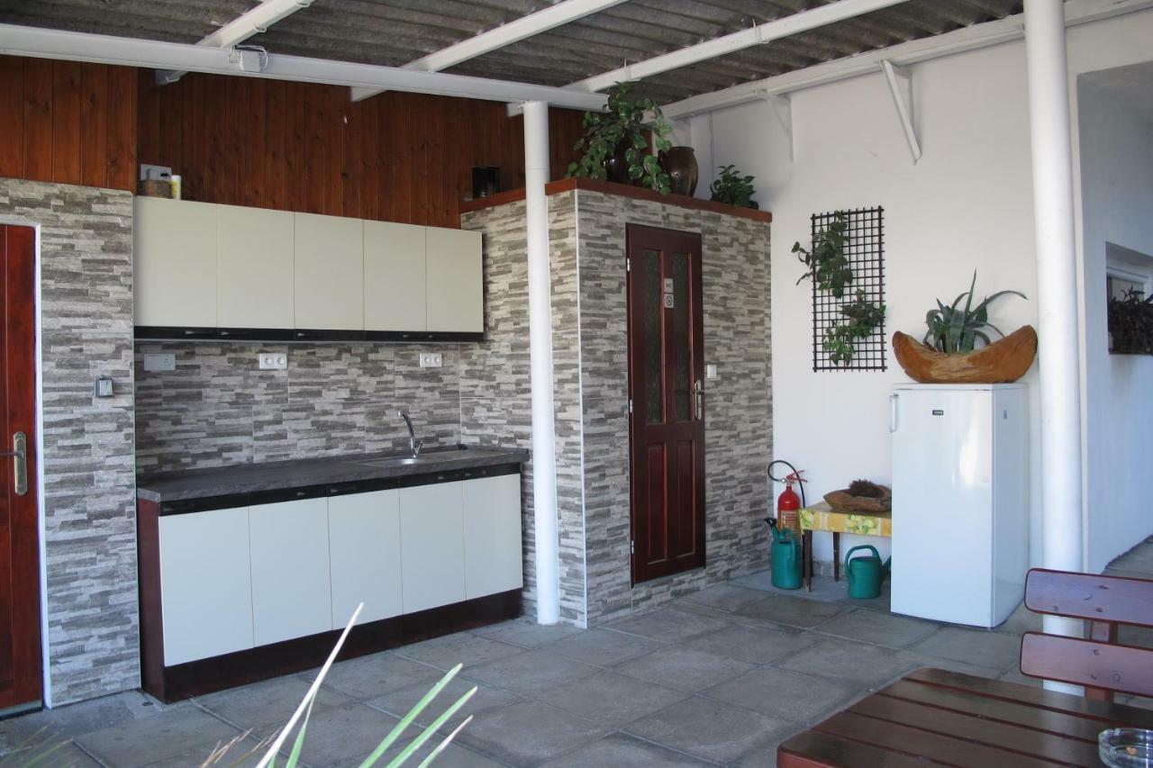 Privat Novac Apartment Nové Město nad Metují Екстериор снимка